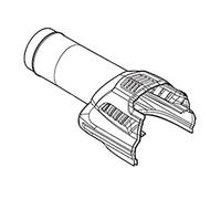 Makita 451443-3 Coperchio per alloggiamento modello HM0871C
