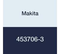 Makita 453706-3 Pulsante interruttore per modello BHR262