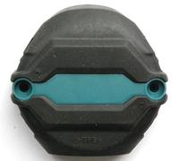 Makita 456967-4 copertura posteriore per modelli DDF484/DHP484 trapano e cacciavite