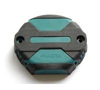 Makita 457069-9 copertura posteriore per modello DTD154 avvitatore a percussione