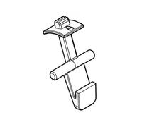 Makita 459422-5 trading sblocco per il modello WR100 chiave a cricchetto
