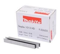 Makita 5.040 Tackerklammern F-32650 13 mm