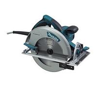 Makita 5008MG - Sierra circular 1800W 5200 rpm 5.1 kg disco 210 corte max 75.5