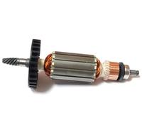 Makita 516308-7 Ancoraggio motore rotore per lucidatrice modello 9227CB Sander, 240 V