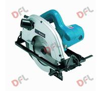 Makita 5704R sega circolare elettrica 1200W lama Ø 190 mm professionale