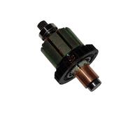 Makita 619380-9/619583-5 Originale Ancora Rotore 18 Volt Per DDF482 DHP482