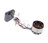 Makita 629116-8 Complete Stator