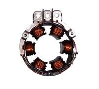 Makita 629217-2 Stator Originale Feld Per DTD170 DTD154 DTD171 0325 8963
