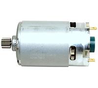 Makita 629783-9 - Motore DC per trapano e cacciavite, modello 6221DWE A, 9,6 V