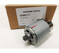 Makita 629821-7-3418 - Motore a corrente continua, 12 V, ricambio originale 8271 D
