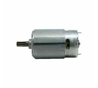 Makita 629851-8 Motore 10,8V cc Motore Azionamento con Ruota Dentata per TD090D