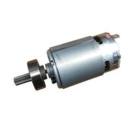 Makita 629930-2 - Motore originale da 18 V per tagliasiepi a batteria DUH523Z BUH523Z DUH523