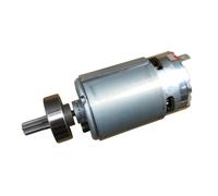 Makita 629930-2 Originale 18V Motore di Motore per DUH523Z BUH523Z DUH523
