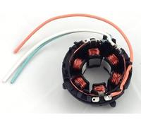 Makita 629959-8 Statore per avvitatore a percussione modello BTD129