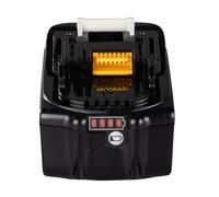 Makita 632F15-1 BL1850B, 18 V