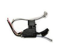 Makita 632F27-4 - Interruttore originale per DDF482, DHP482, numero 650754-5