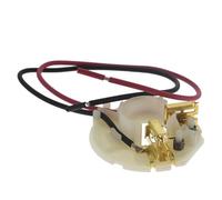 Makita 638433-5 - Portaspazzolino in carbonio per avvitatore elettrico modello BFR440