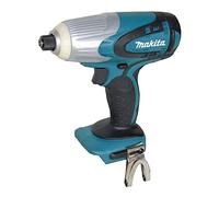 Makita 638434-3 - Portaspazzolino in carbonio per modelli BTS130/140