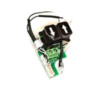 Makita 638605 - 2 interruttore di ricambio parte