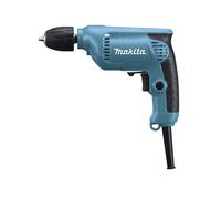 Makita 6413 blau/schwarz bohrmaschine 450 w 0088381081177