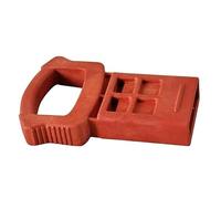 Makita 643535-4 - Chiave di sicurezza per tosaerba a batteria DLM460