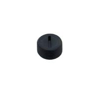 Makita 643600-9 - Tappo porta spazzola in carbone per modello 1100
