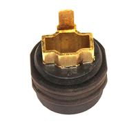 Makita 643711-0 - Supporto spazzola in carbonio per martello rotante e demolizione HM1303