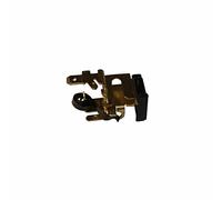 Makita 643770-4 Porta spazzola di carbone per smerigliatrice angolare modello GA5041C A