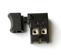 Makita 650218-9 - Interruttore per trapano a percussione modello MT361