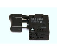 Makita 650505-6 - Interruttore per avvitatore a percussione modello 6952