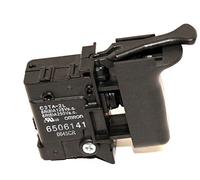Makita 650614-1 Interruttore Parte