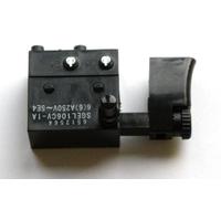 Makita 651256-4 Interruttore SW-121 A per ventilatore modello JR300