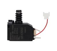 Makita 651395-0 Interruttore per modelli C3JW-6B-PA6N/DUB184 soffiatore a batteria
