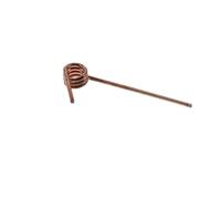 Makita 654015-5 Morsetto di terra per trapano e cacciavite modello DTD152