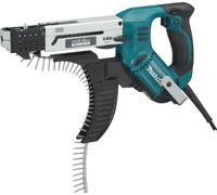 Makita 6842 Avvitatore Viti Nastrate, 4700 g/min, 470 W
