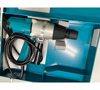 Makita 6906 100 V 9 Amp 3/4" kit di chiavi a percussione con cavo e...
