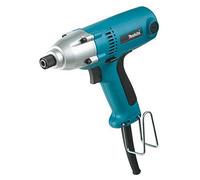 Makita 6952 - Atornillador de impacto 270W 3200 rpm 1.4 kg 120 Nm + maletin