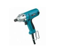 Makita 6952J avvitatore a batteria Nero, Blu 270 W