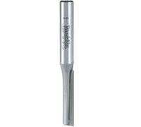 Makita 733001-0A - Punta dritta 1/4" e punta corta in carburo da 1/4"