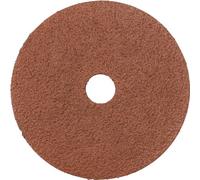Makita 742038-A-5 - Disco abrasivo, grana 50, confezione da 5