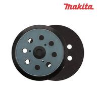 Makita 743081-8 Supporto levigatrice 5" 125 mm 8 fori per BO5030 BO5031 BO5041