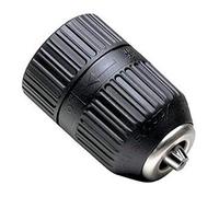 Makita 763132-1 - Mandrino senza chiave, 3/8"