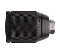 MAKITA 763196-5 - Portabrocas automatico autoblocante con cierre de carraca 1/2"-20 capacidad 1.5-13mm