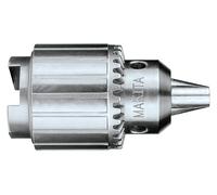 Makita Mandrino per trapano a corona dentata 2-13mm Quantità:1