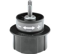 Makita 765027 - 4 attrezzi per regolazione
