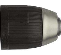 Makita 766004-9 - Portabrocas automatico autoblocante con cierre de carraca 1/2"-20 capacidad 1.5-13mm