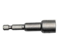 MAKITA 784805-3 - Llave vaso magnetico 12,7-65mm