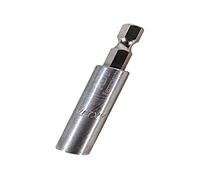 MAKITA 784811-8 - Portapuntas 60 mm para atornillador con tope de profundidad