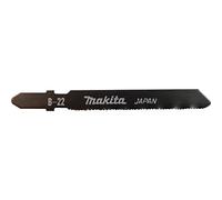 Makita 792473-8 - Lama per seghetto alternativo #B-22, 5 lame per confezione