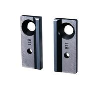 Makita 792533-6 - Juego de cuchillas para modelo js1660-js1601